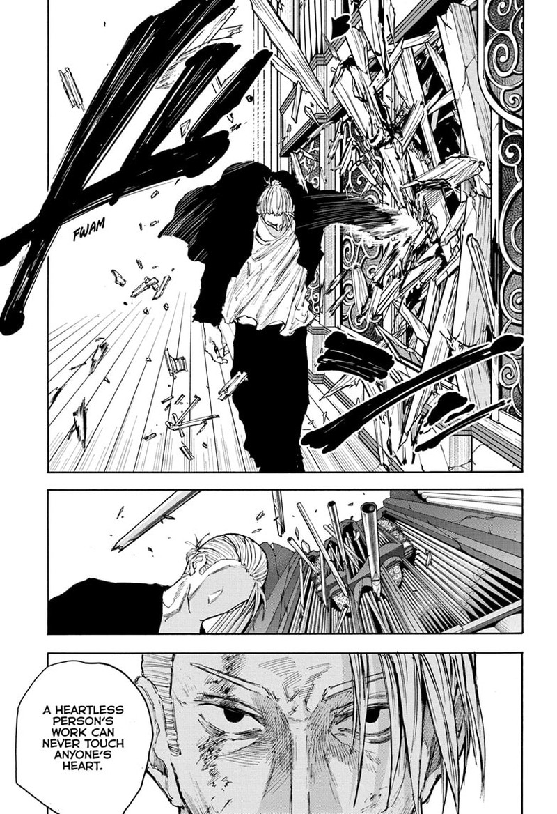 Chapter 102 Final Curtain - Page 9